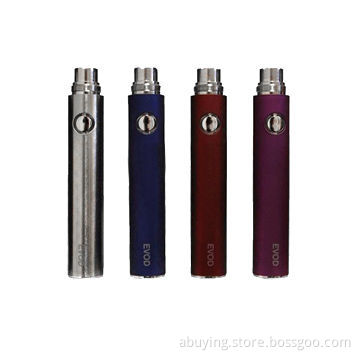 EGo EVOD Battery for Electronic Cigarette